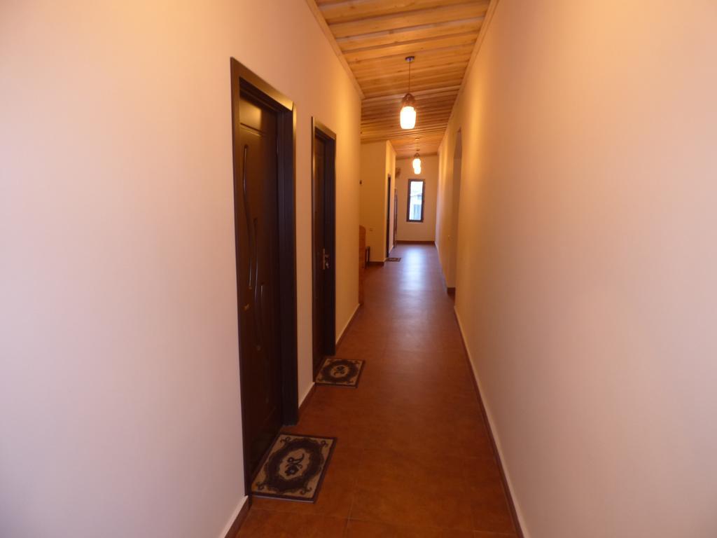 Guest House Kaldani Местия Екстериор снимка